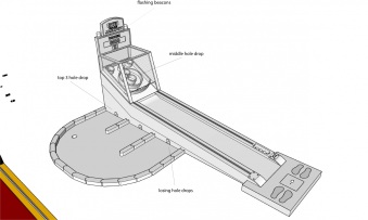 skeeball-hole