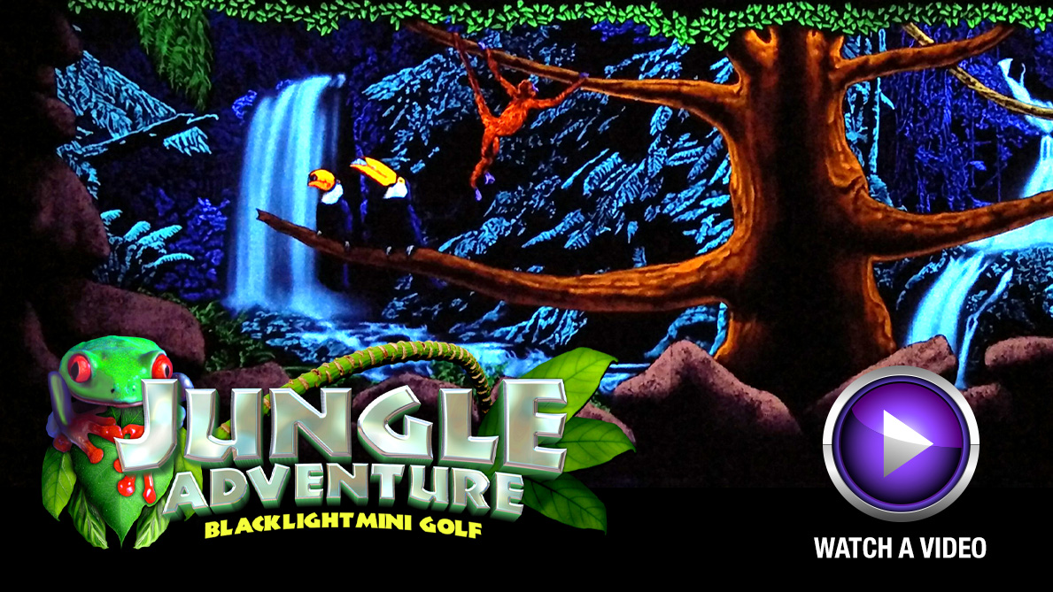 jungle adventure watch video